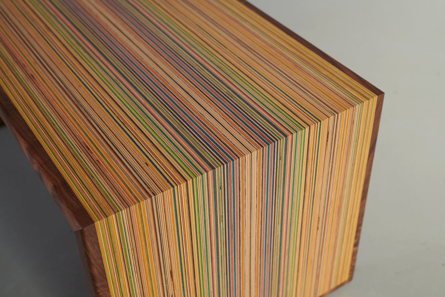 'EWB' BENCH