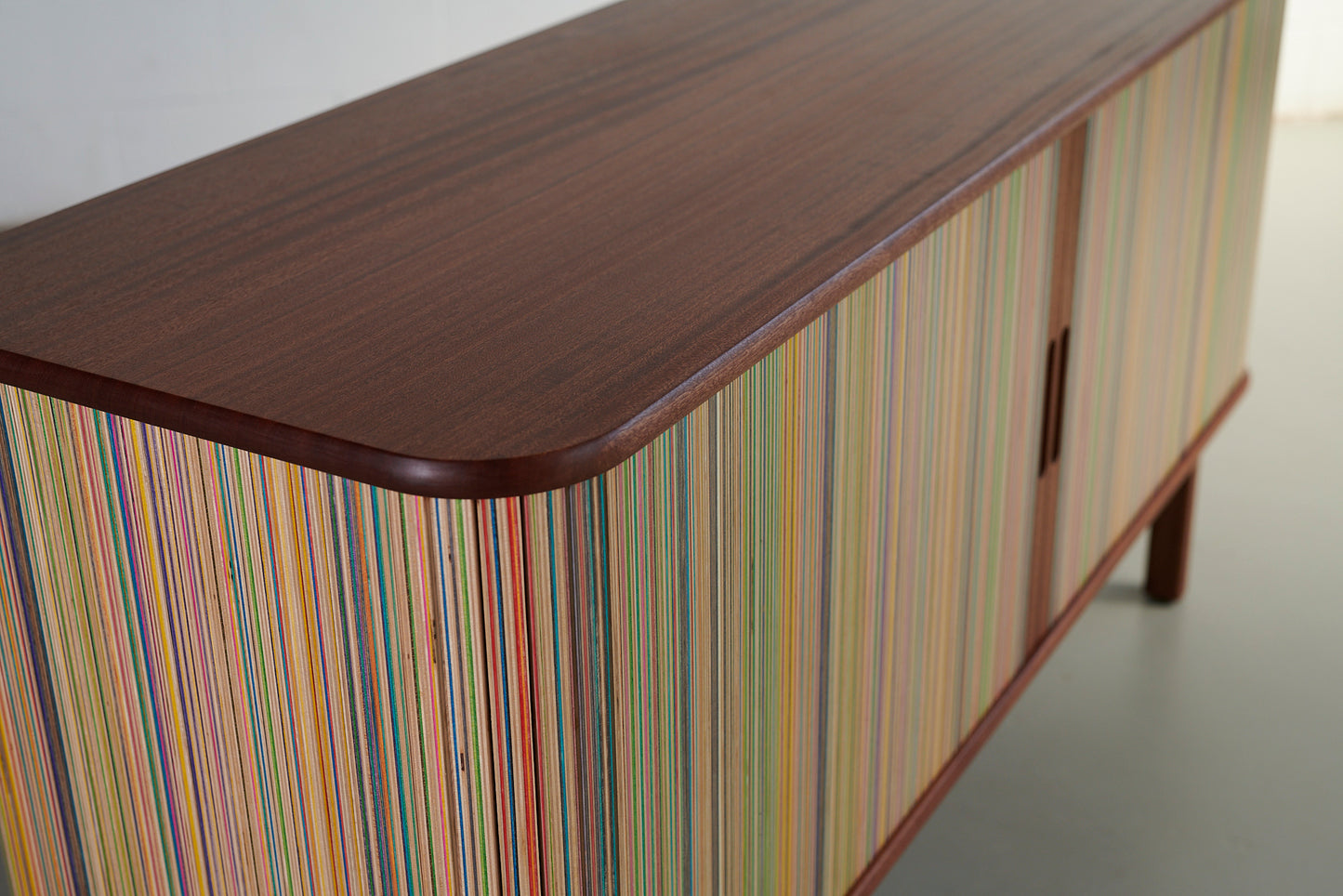 'STACKTON' CREDENZA