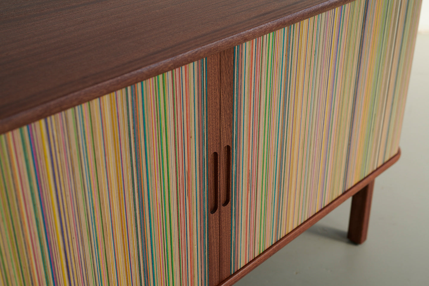 'STACKTON' CREDENZA