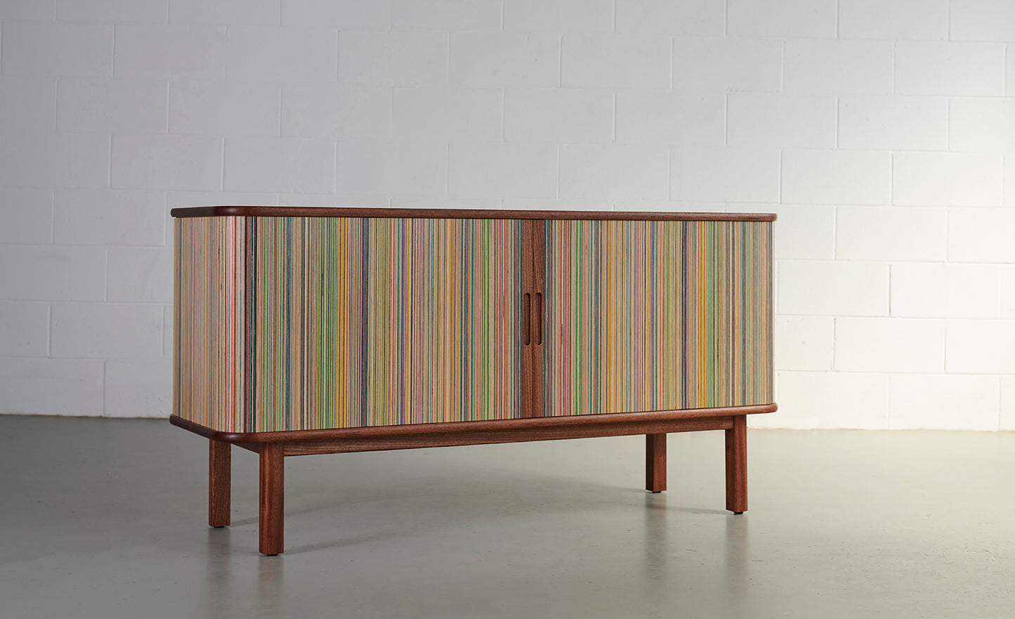 'STACKTON' CREDENZA