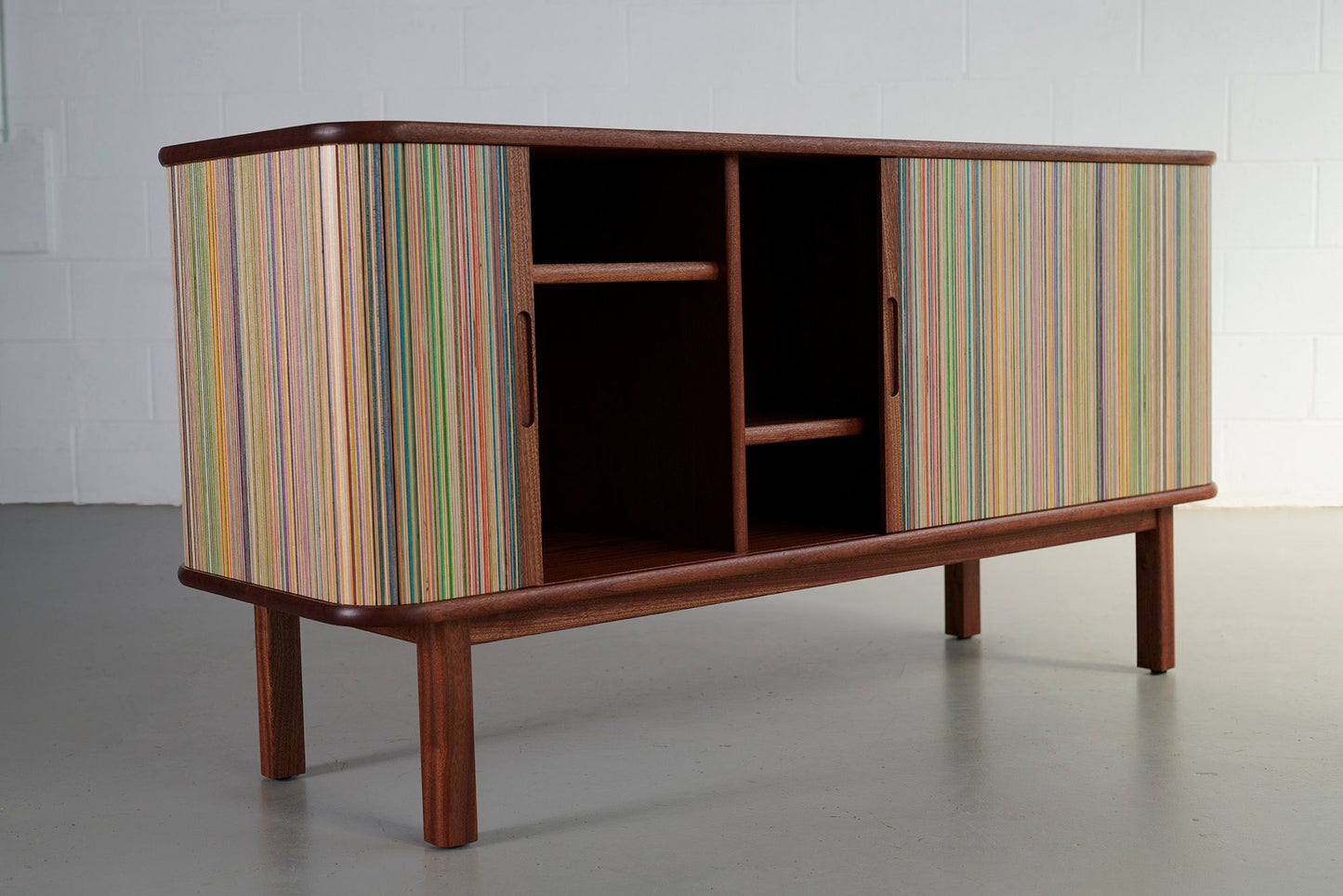'STACKTON' CREDENZA