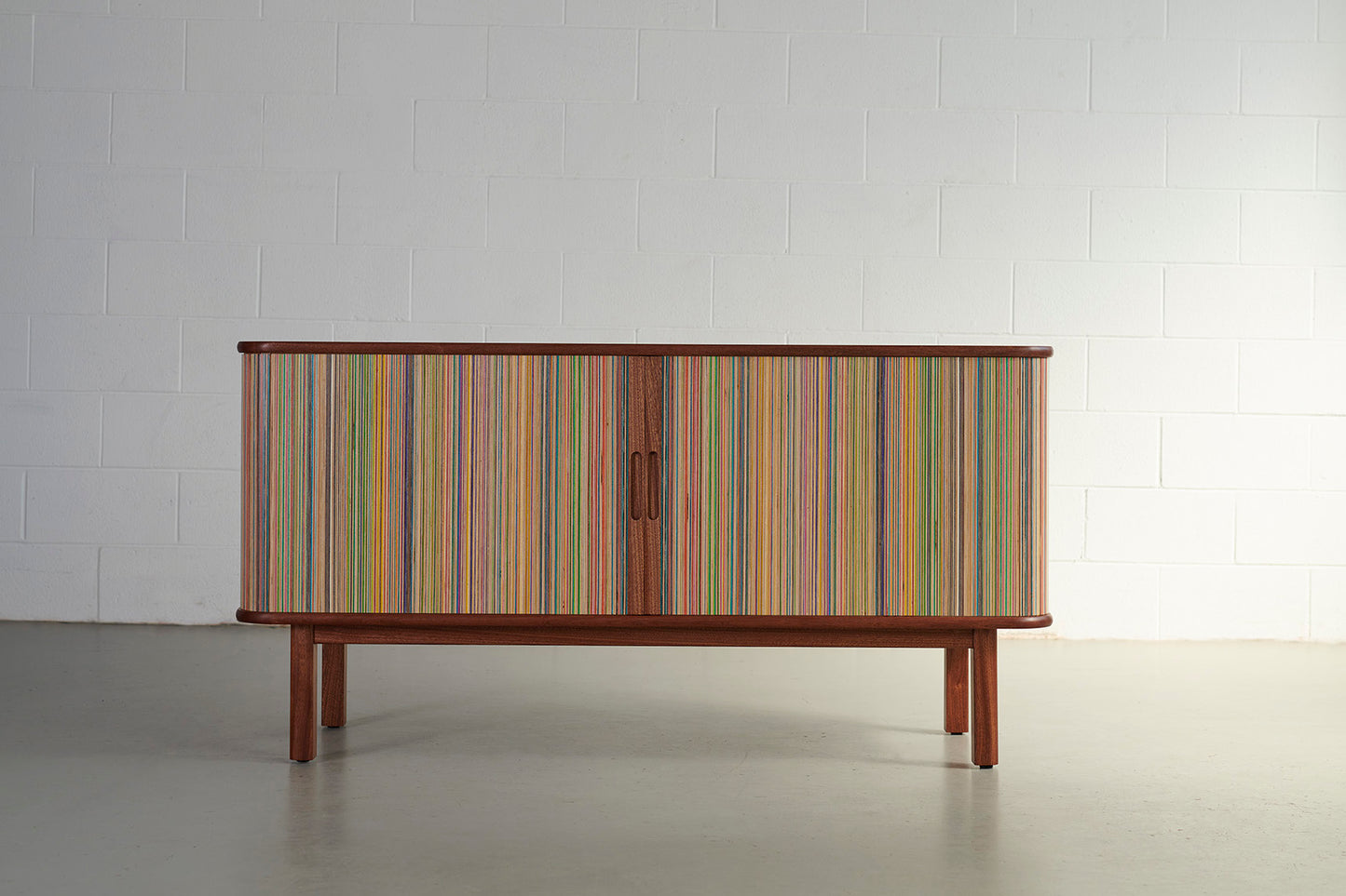 'STACKTON' CREDENZA