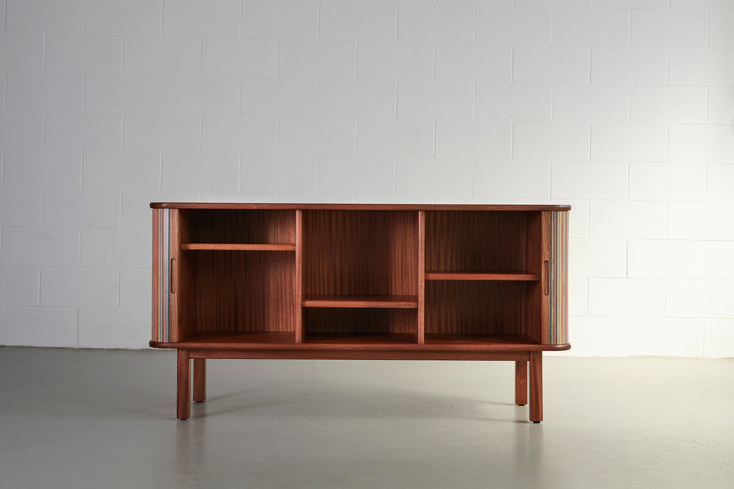 'STACKTON' CREDENZA