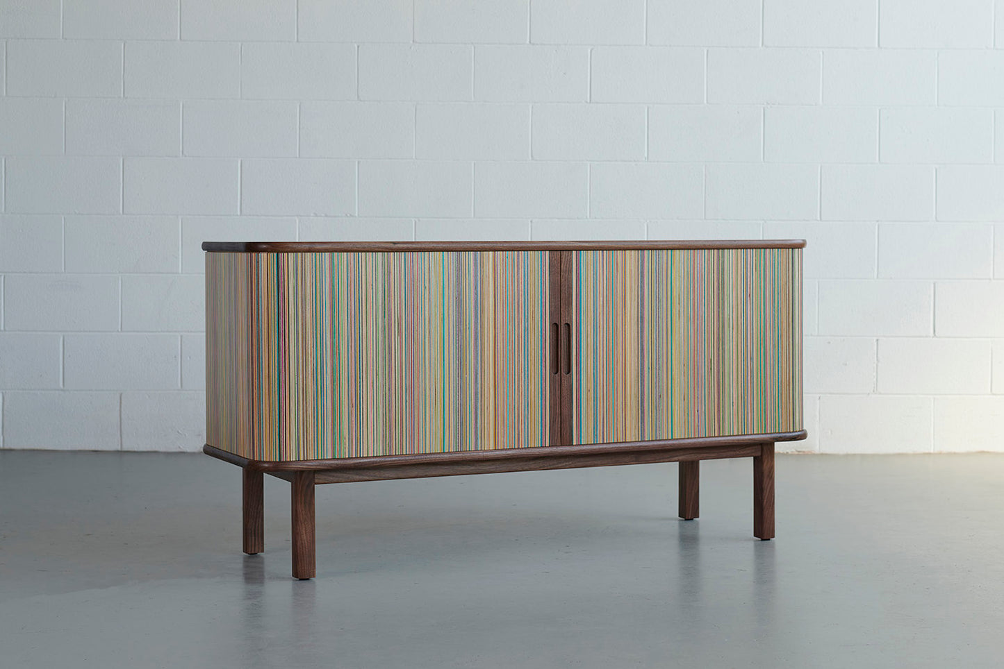 'STACKTON' CREDENZA