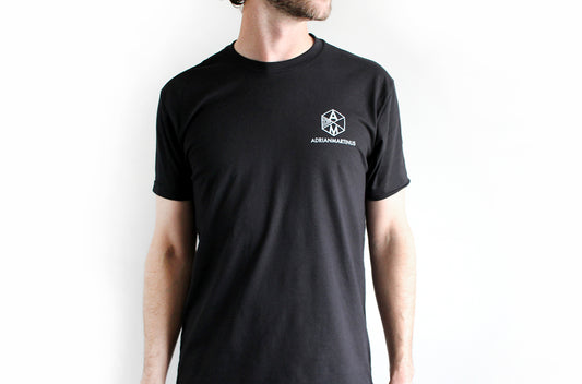ADRIANMARTINUS LOGO TEE