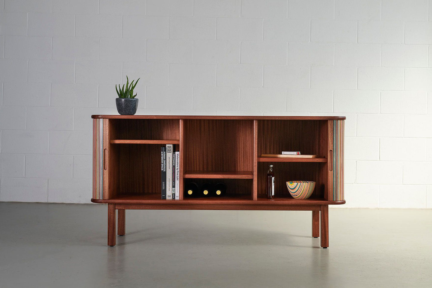 'STACKTON' CREDENZA