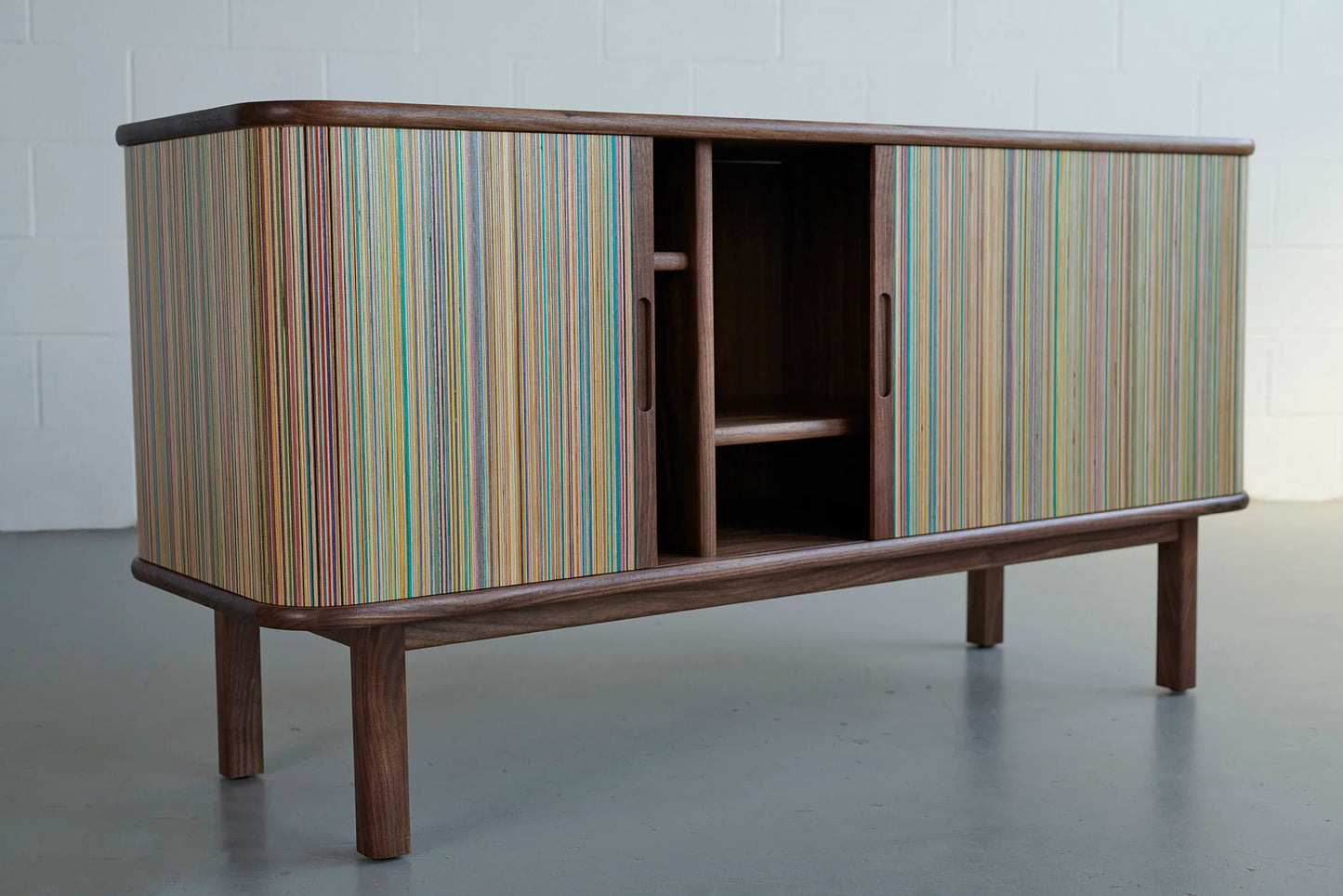 'STACKTON' CREDENZA