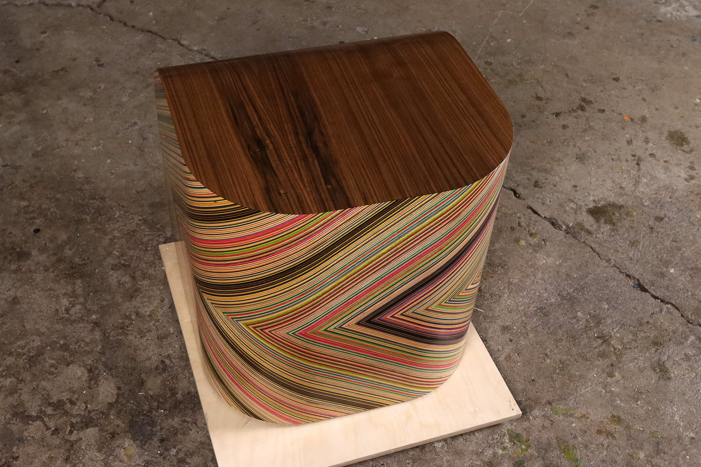 'R5' END TABLE