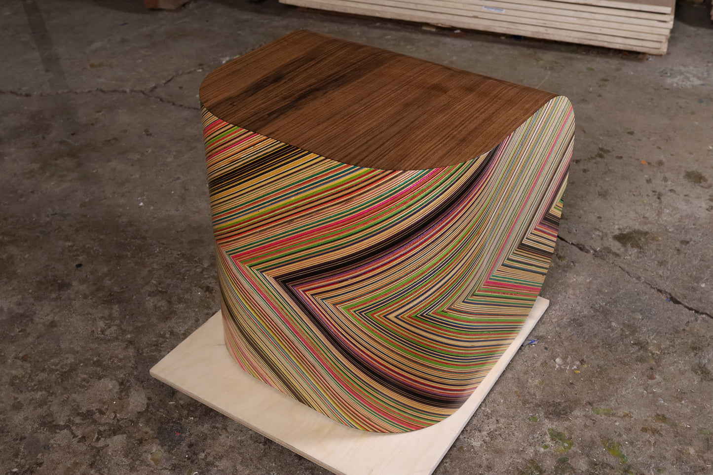 'R5' END TABLE