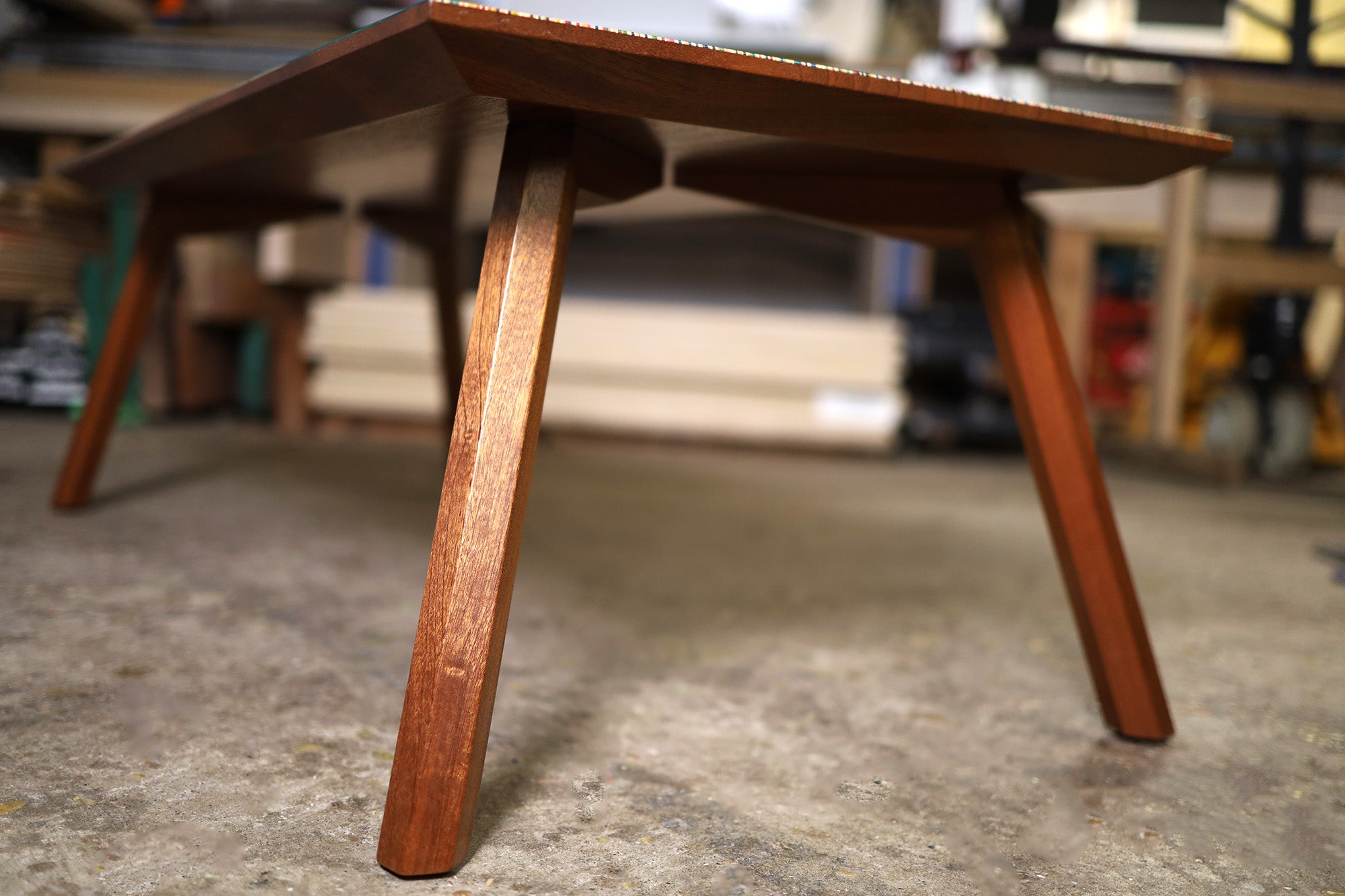 XY' COFFEE TABLE – AdrianMartinus