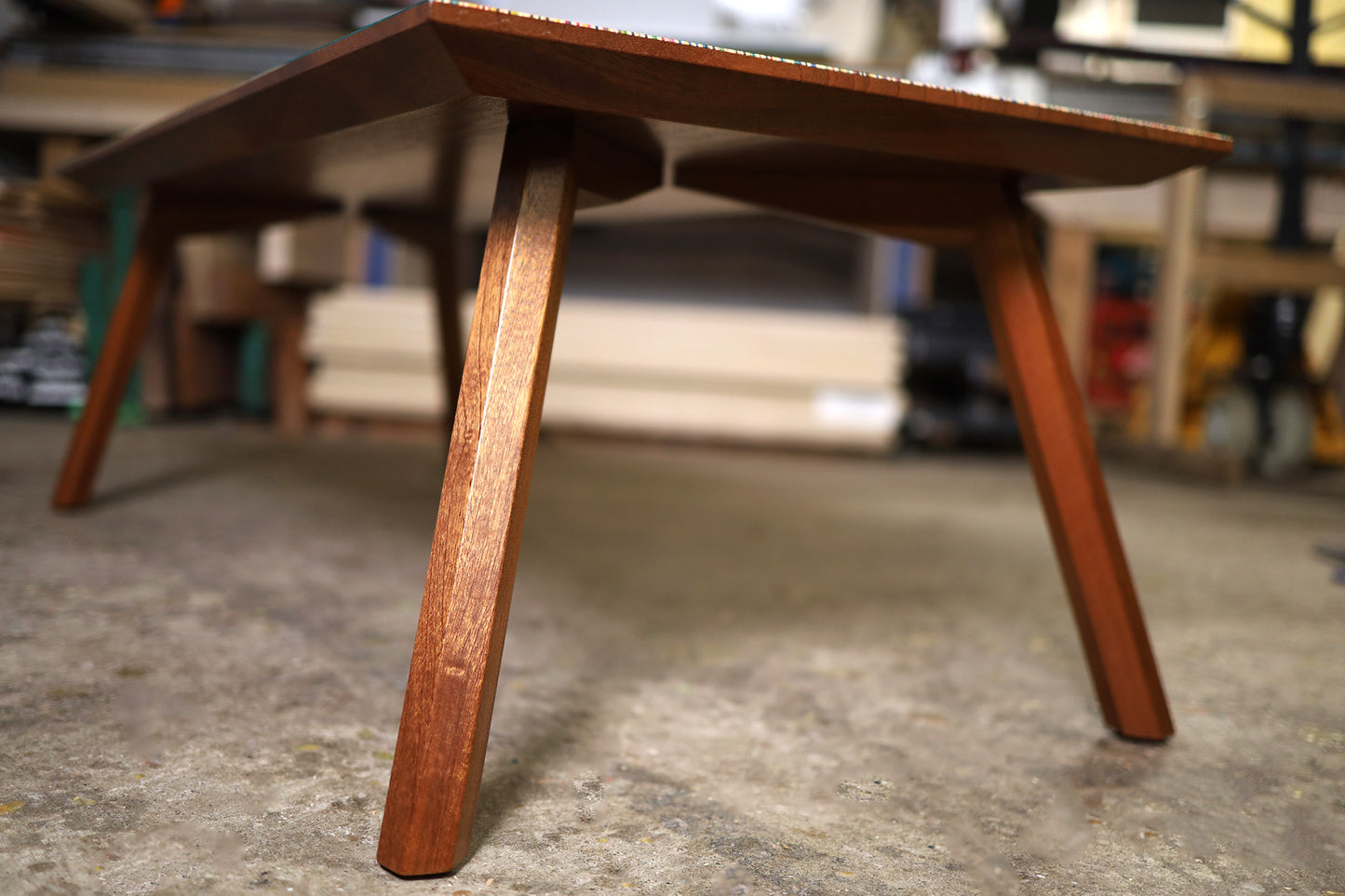 'XY' COFFEE TABLE