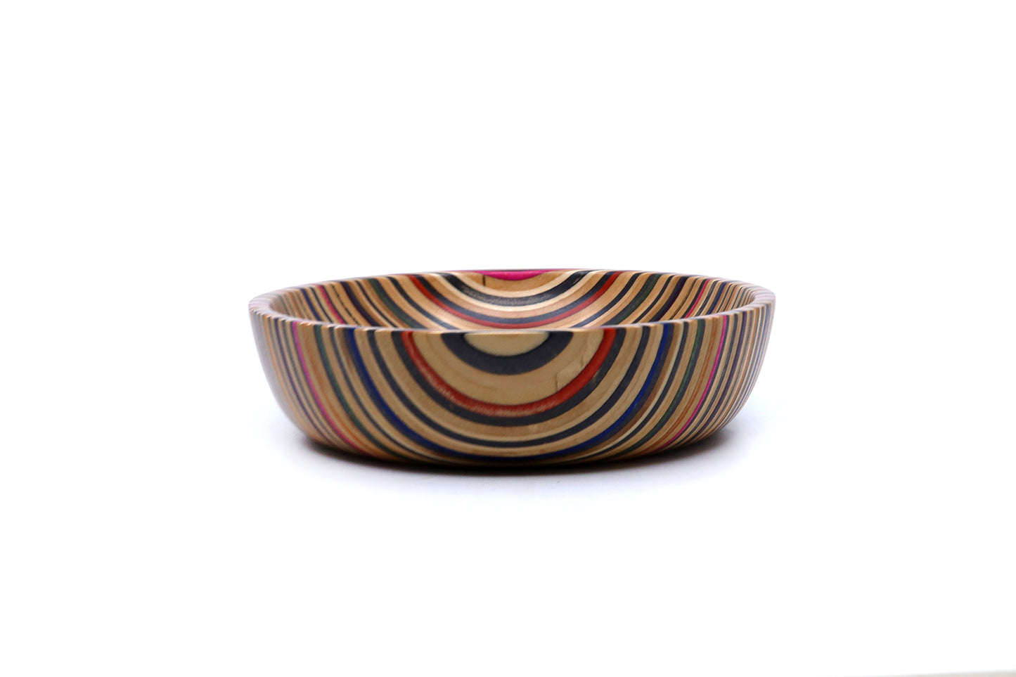 SKATEBOARD ART BOWL