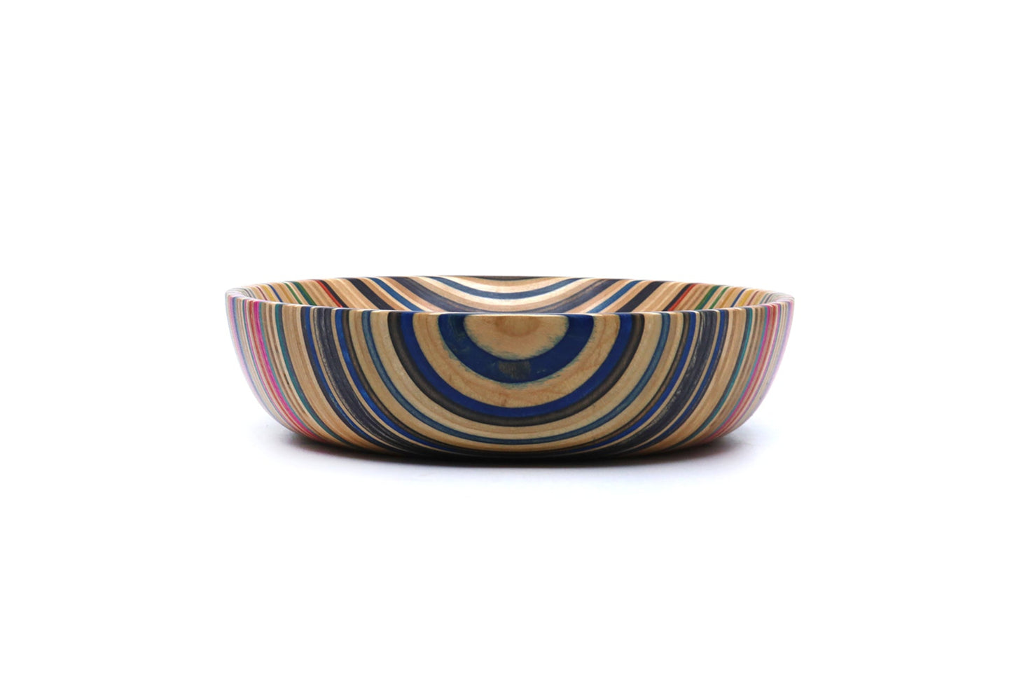 SKATEBOARD ART BOWL