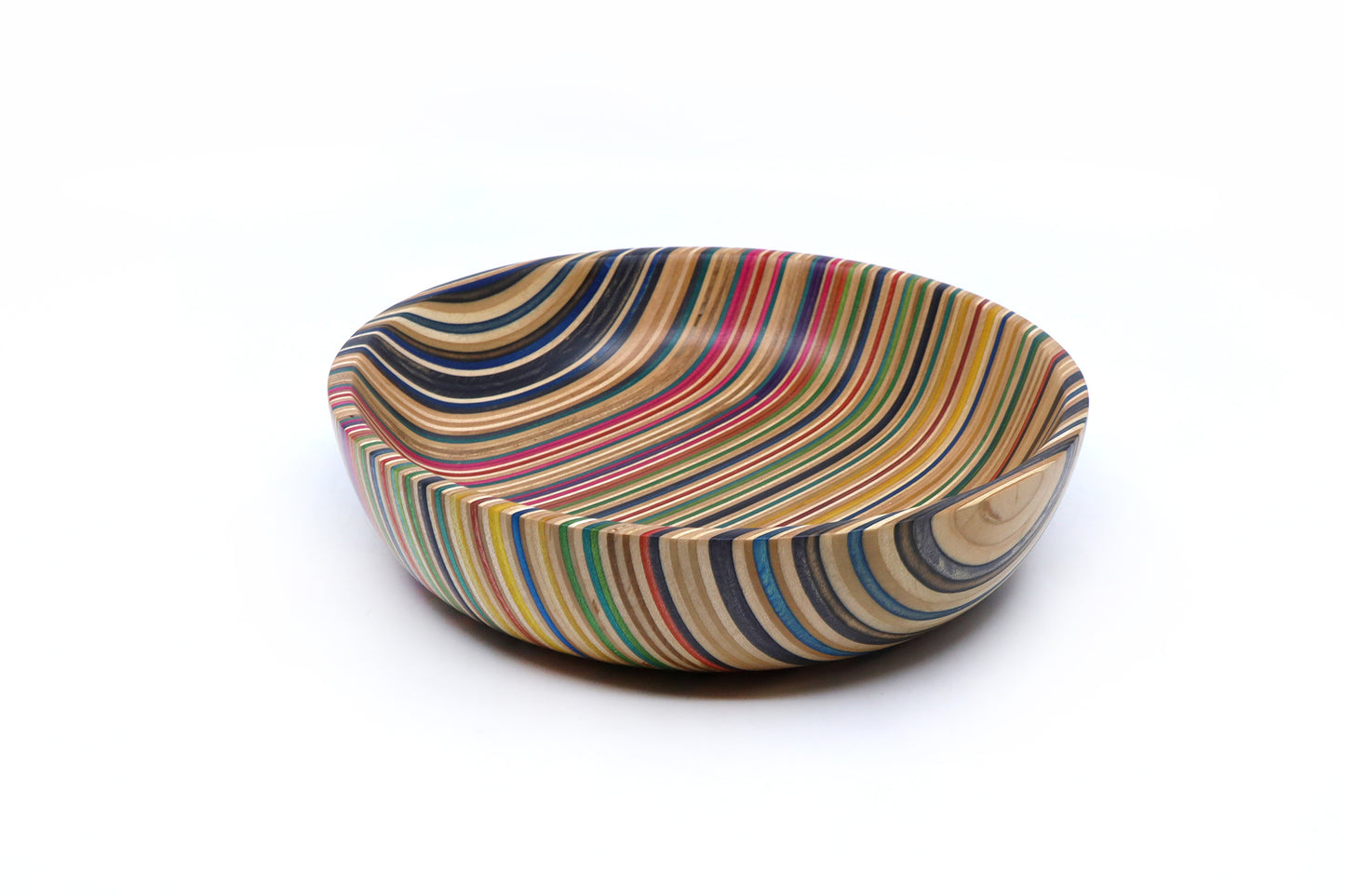 SKATEBOARD ART BOWL