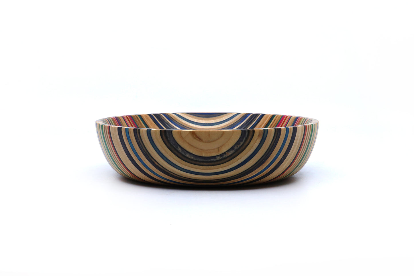 SKATEBOARD ART BOWL