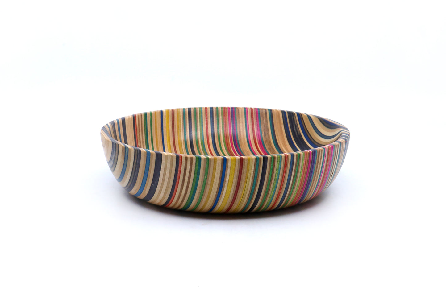SKATEBOARD ART BOWL