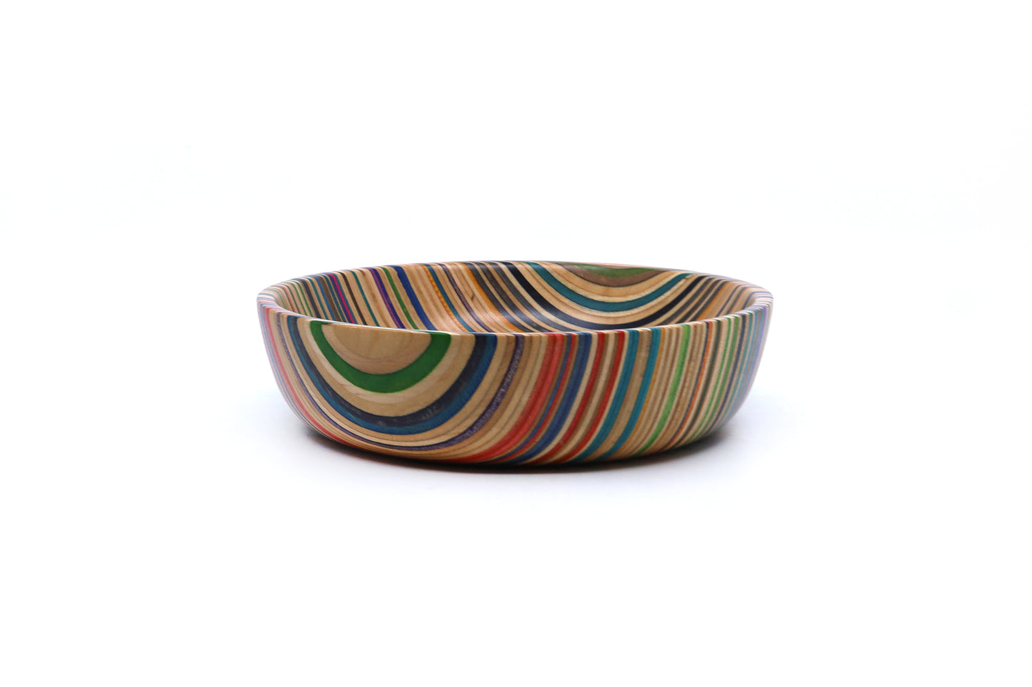 SKATEBOARD ART BOWL