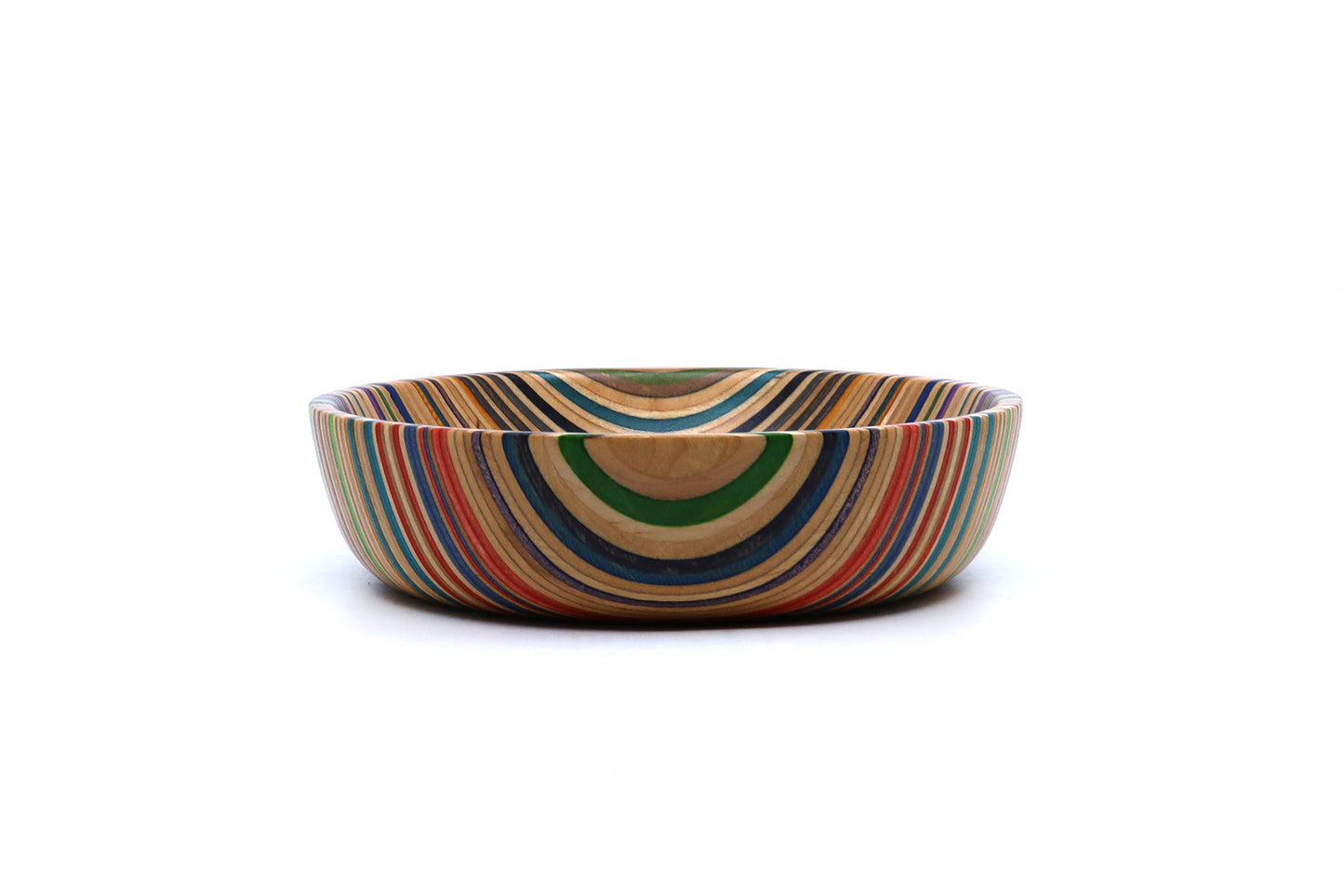 SKATEBOARD ART BOWL