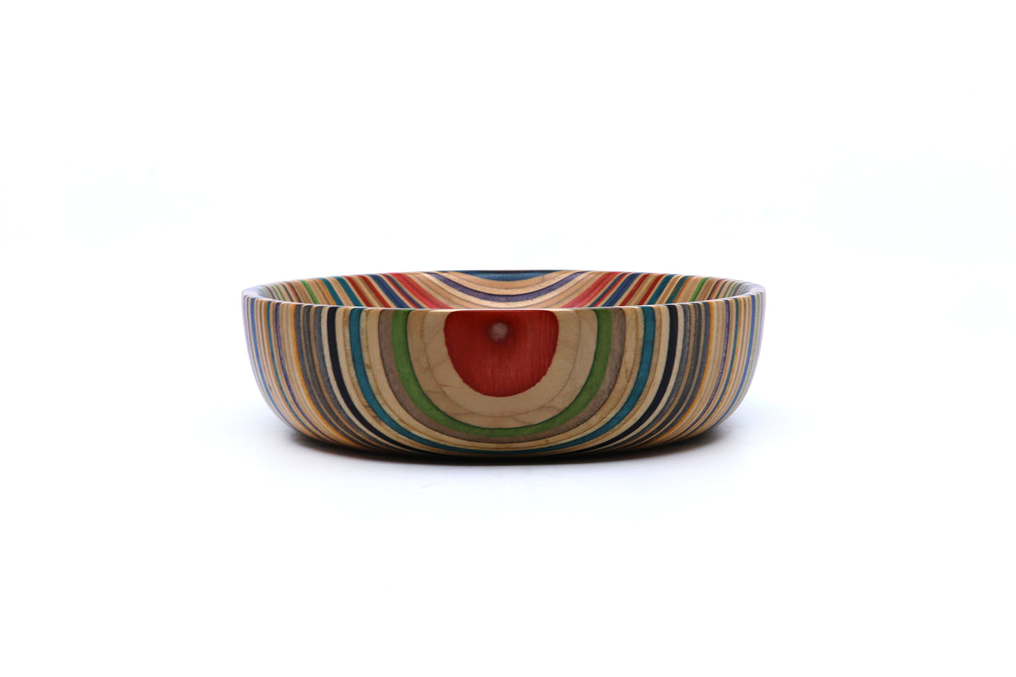 SKATEBOARD ART BOWL