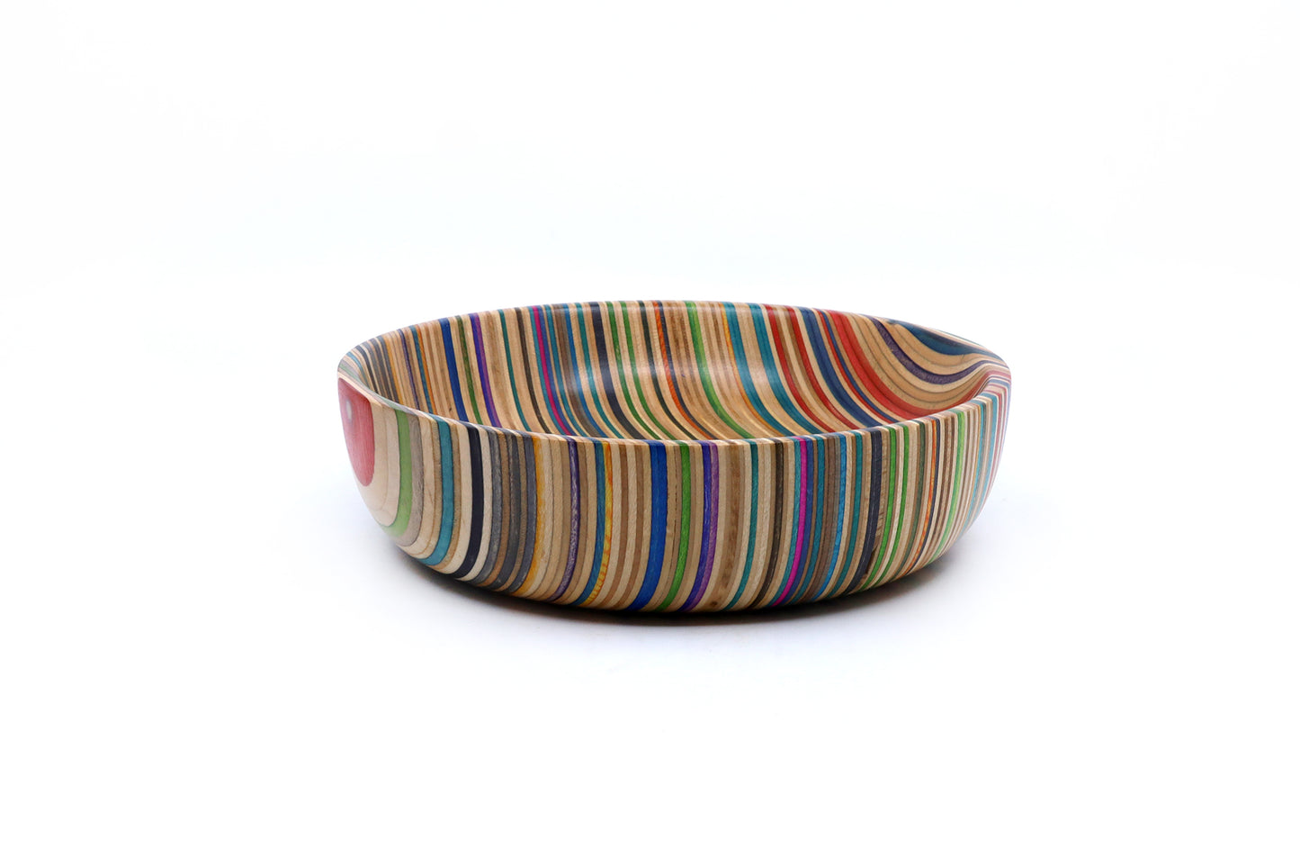 SKATEBOARD ART BOWL