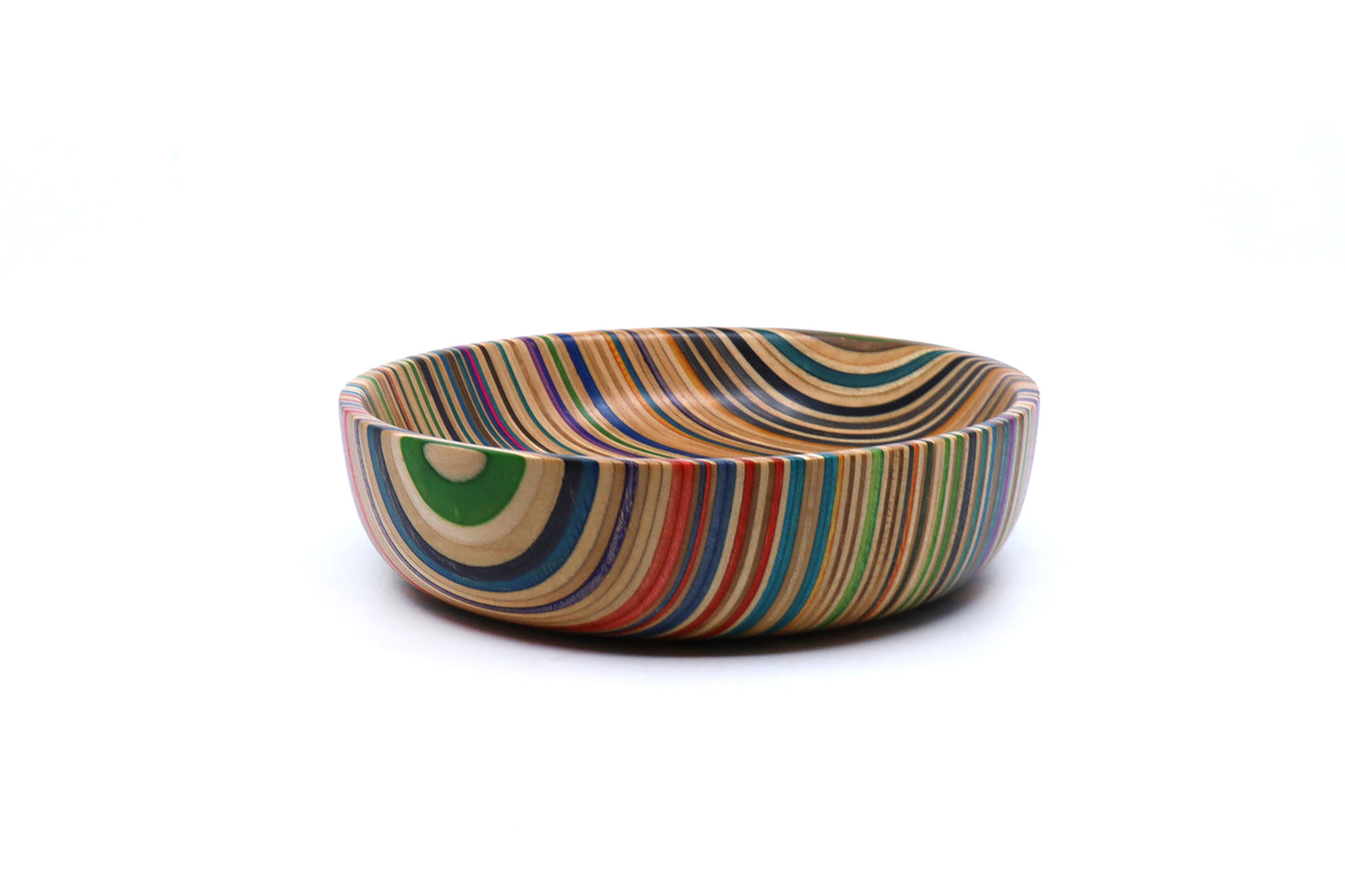 SKATEBOARD ART BOWL