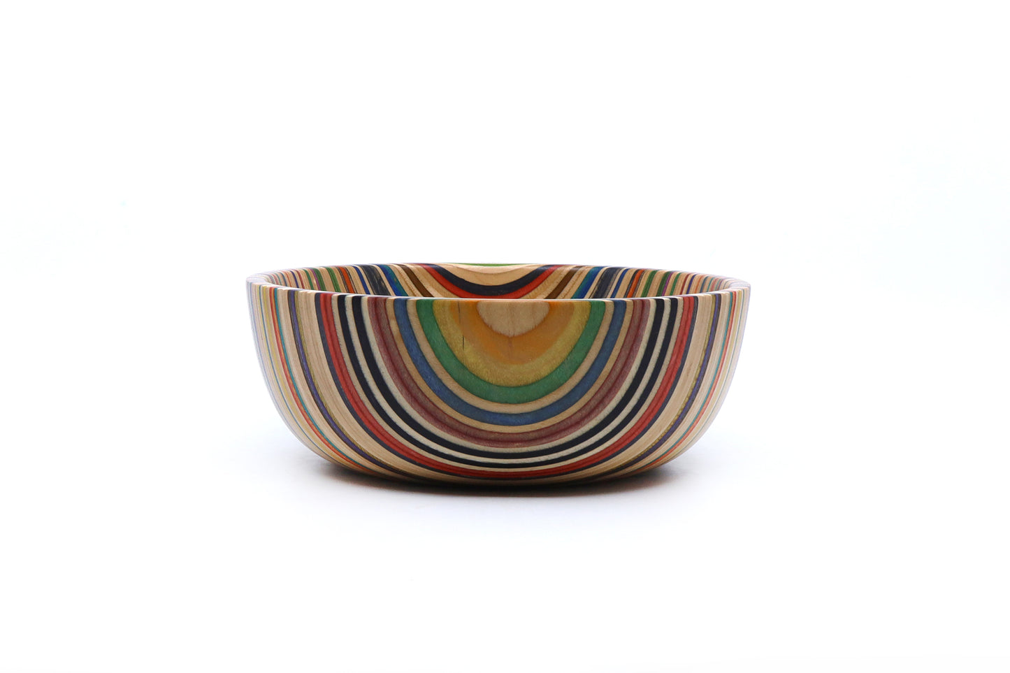 SKATEBOARD ART BOWL