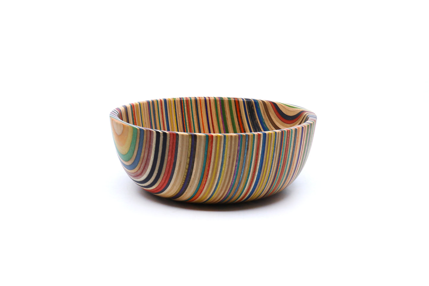 SKATEBOARD ART BOWL