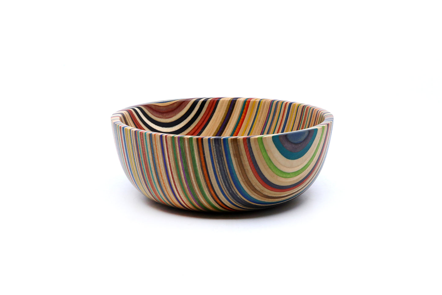 SKATEBOARD ART BOWL