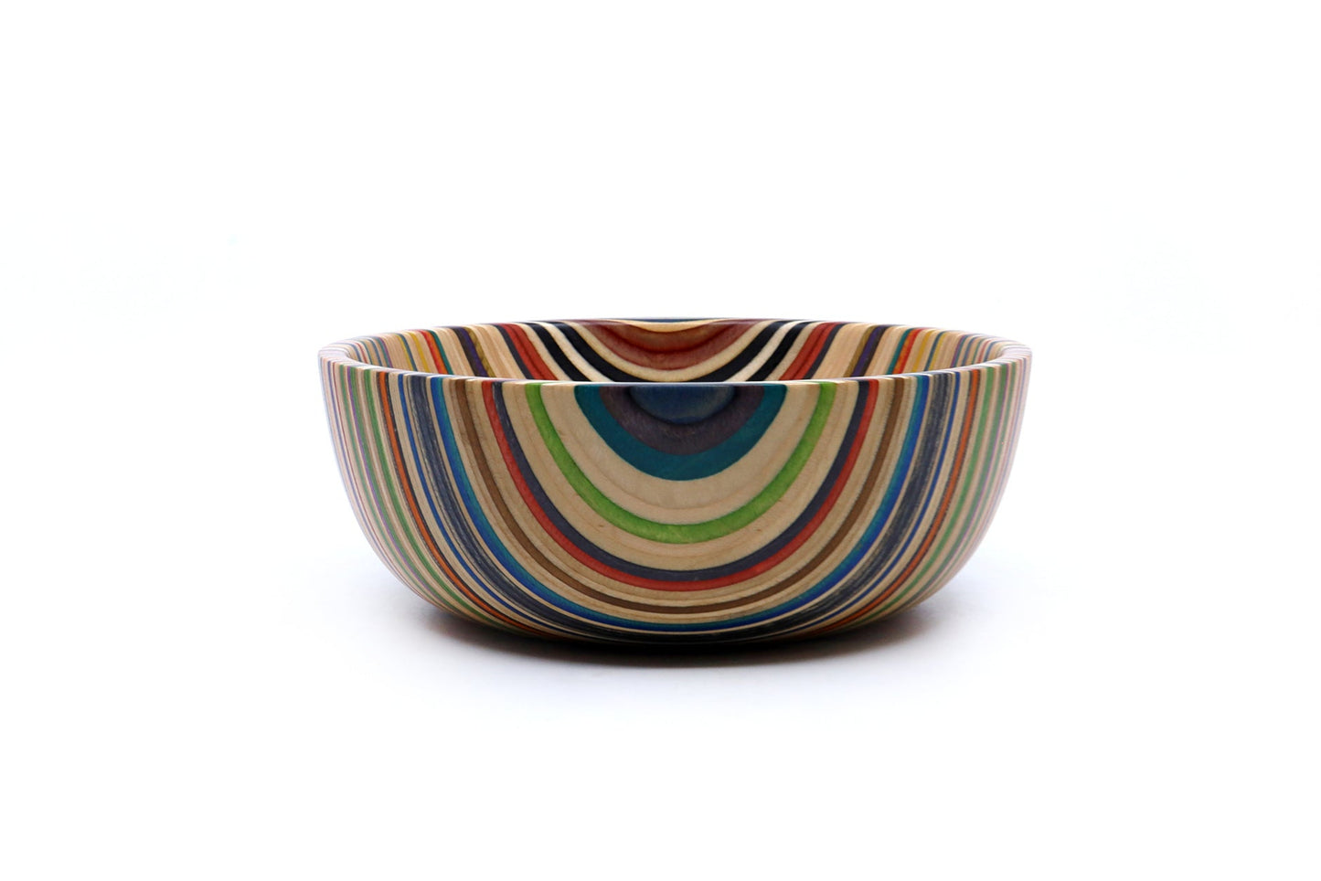 SKATEBOARD ART BOWL