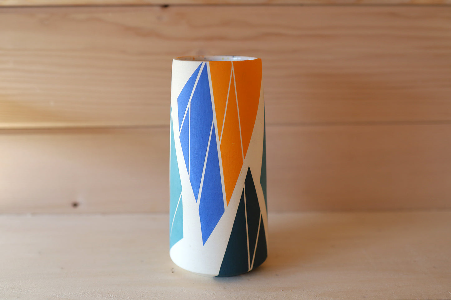 CERAMIC VASE #3