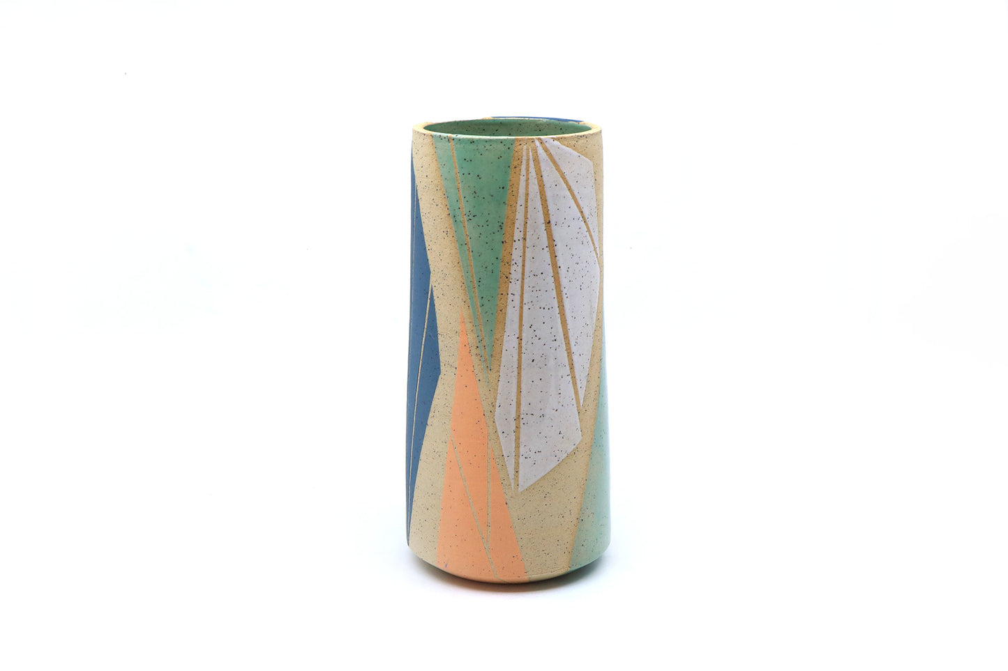 CERAMIC VASE #5