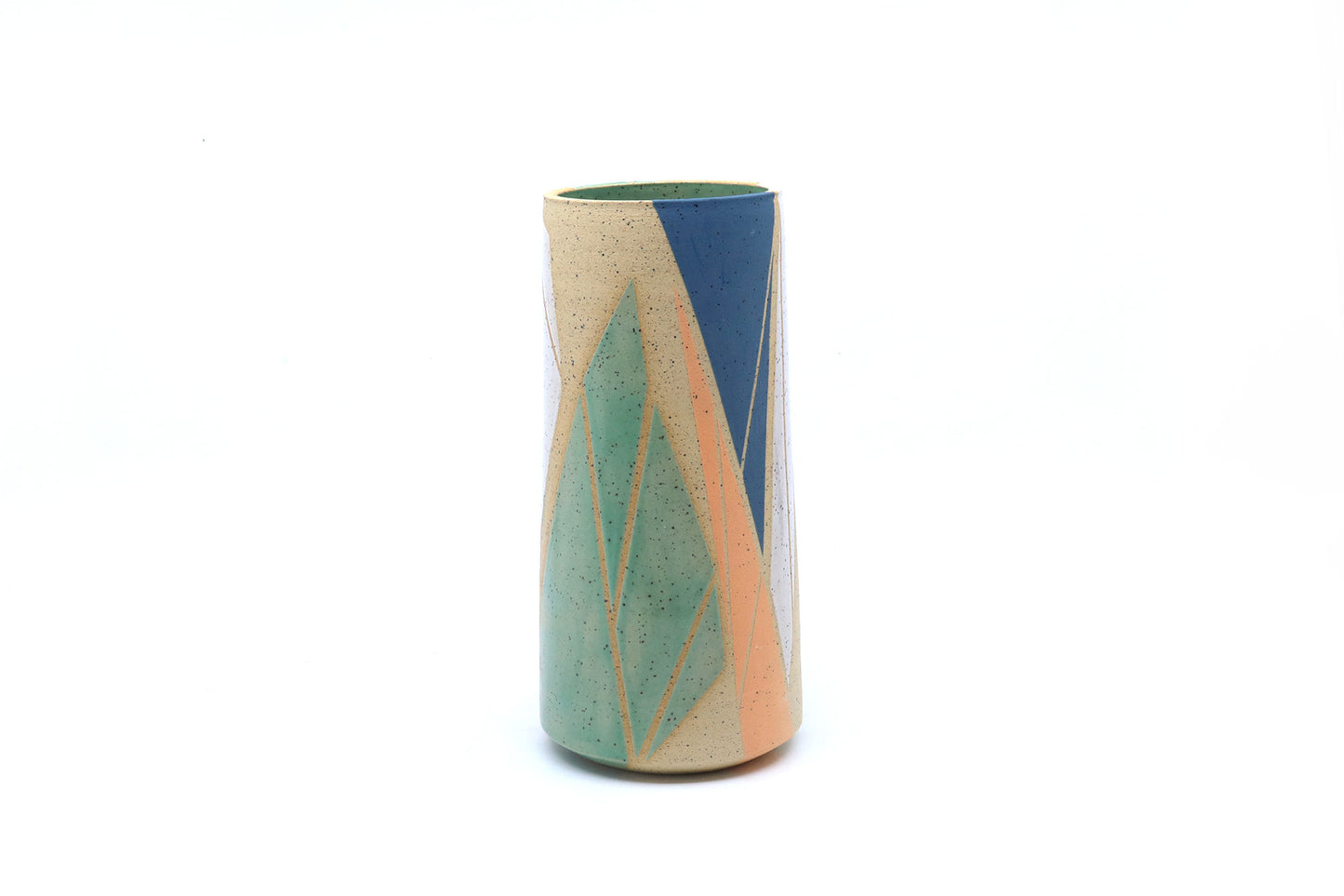 CERAMIC VASE #5