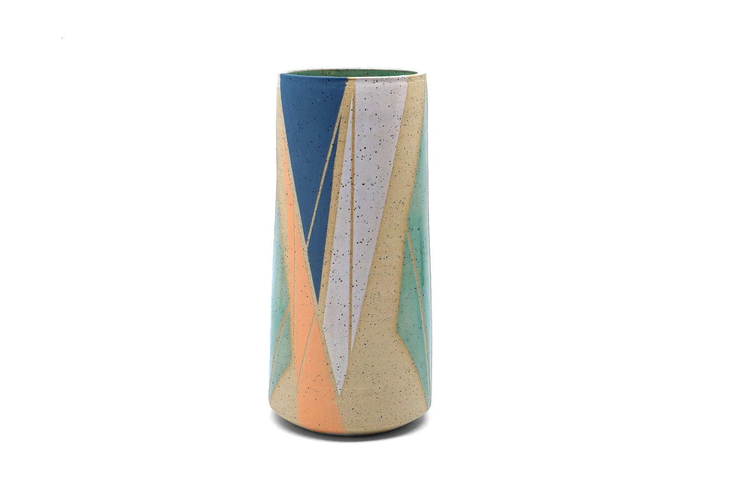 CERAMIC VASE #5