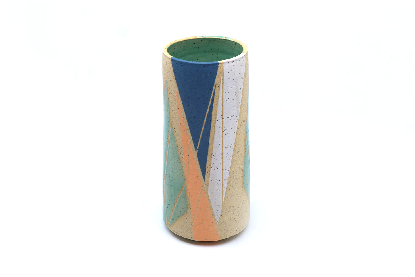 CERAMIC VASE #5