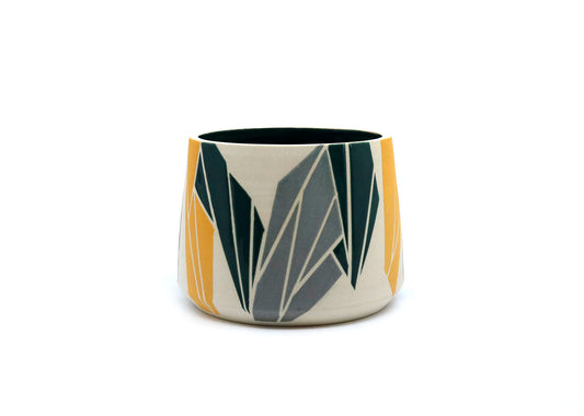 CERAMIC PLANTER #4