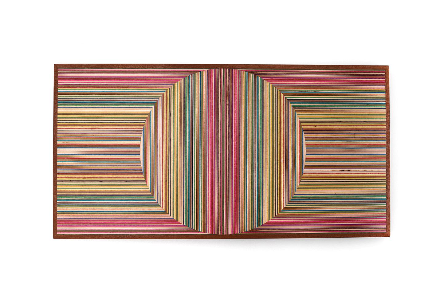 ‘RADIUS’ WALL ART