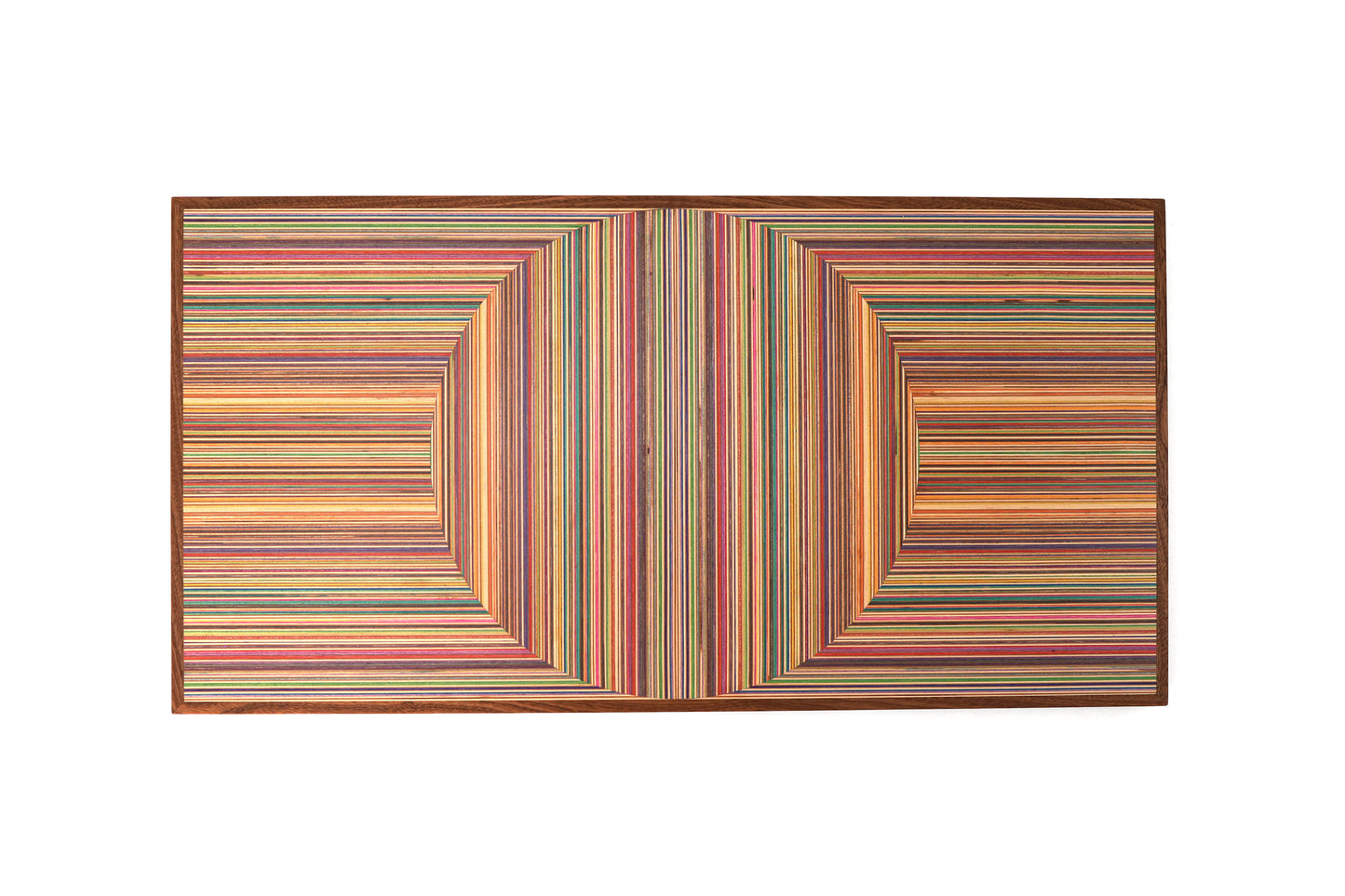 ‘RADIUS’ WALL ART