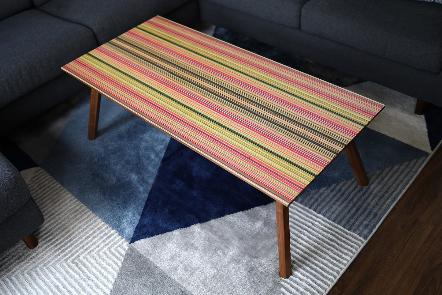 'XY' COFFEE TABLE