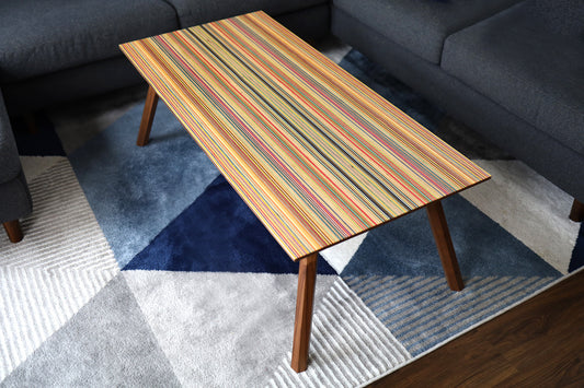 'XY' COFFEE TABLE
