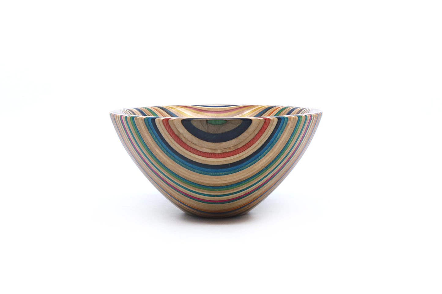 SMALL SKATEBOARD ART BOWL