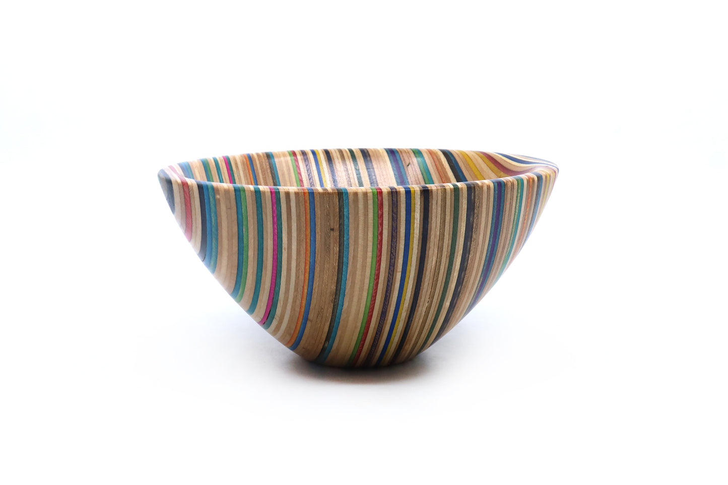 SMALL SKATEBOARD ART BOWL