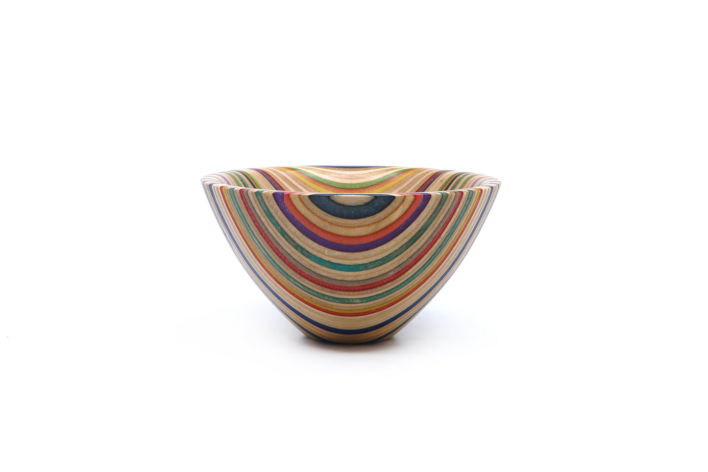 SMALL SKATEBOARD ART BOWL