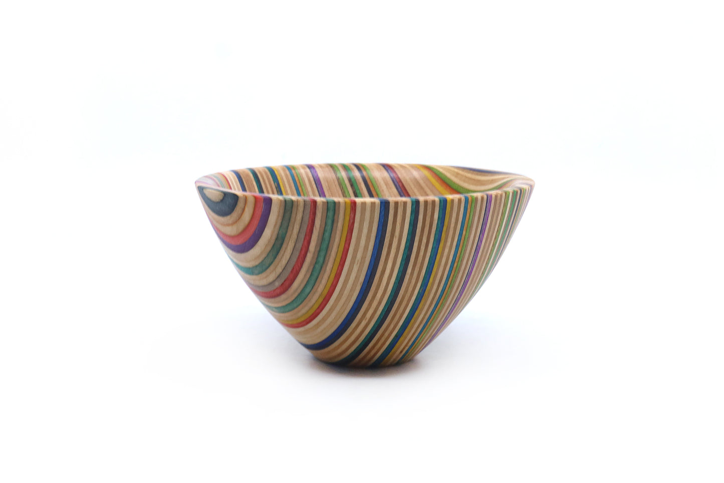 SMALL SKATEBOARD ART BOWL