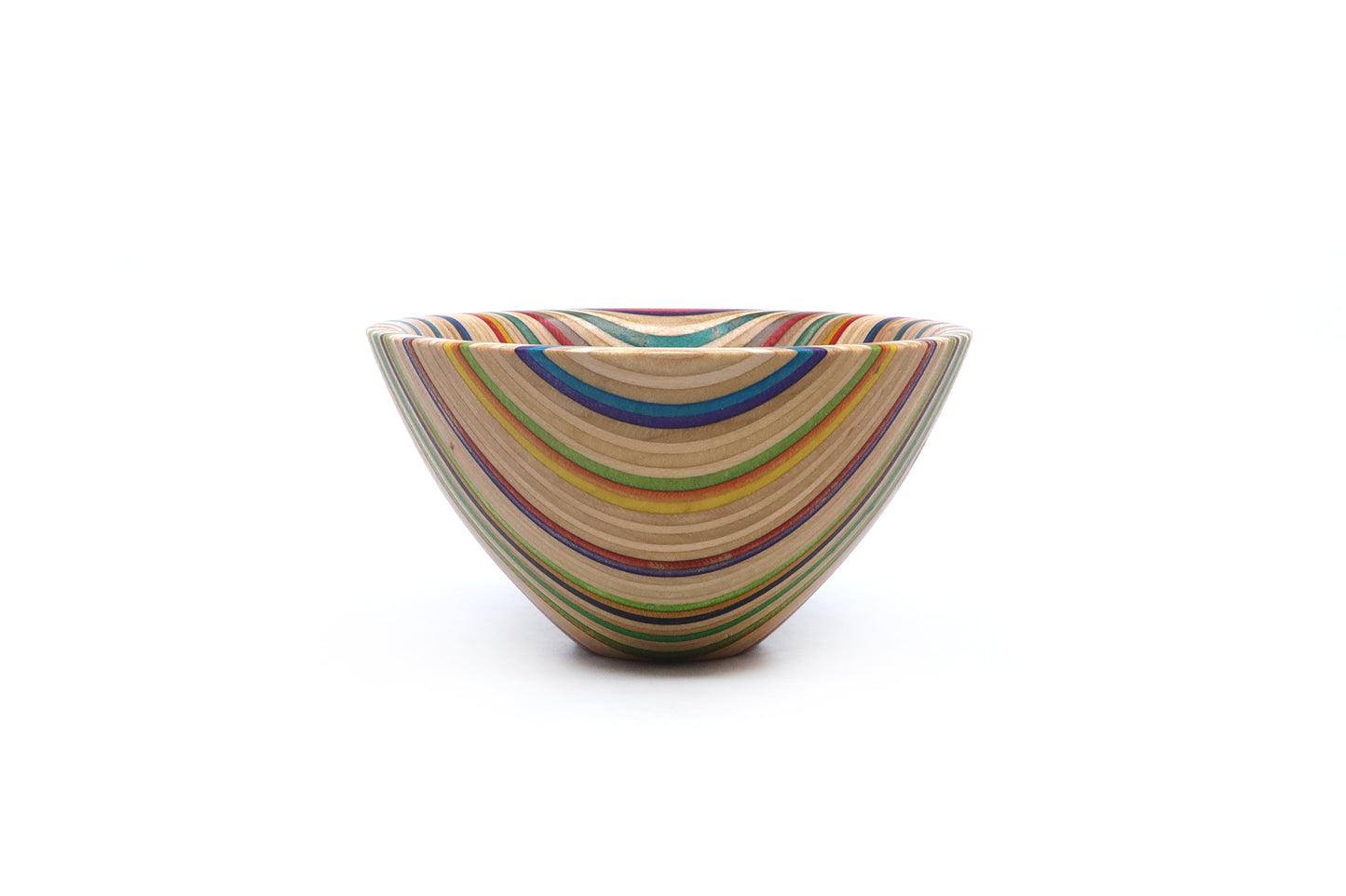 SMALL SKATEBOARD ART BOWL