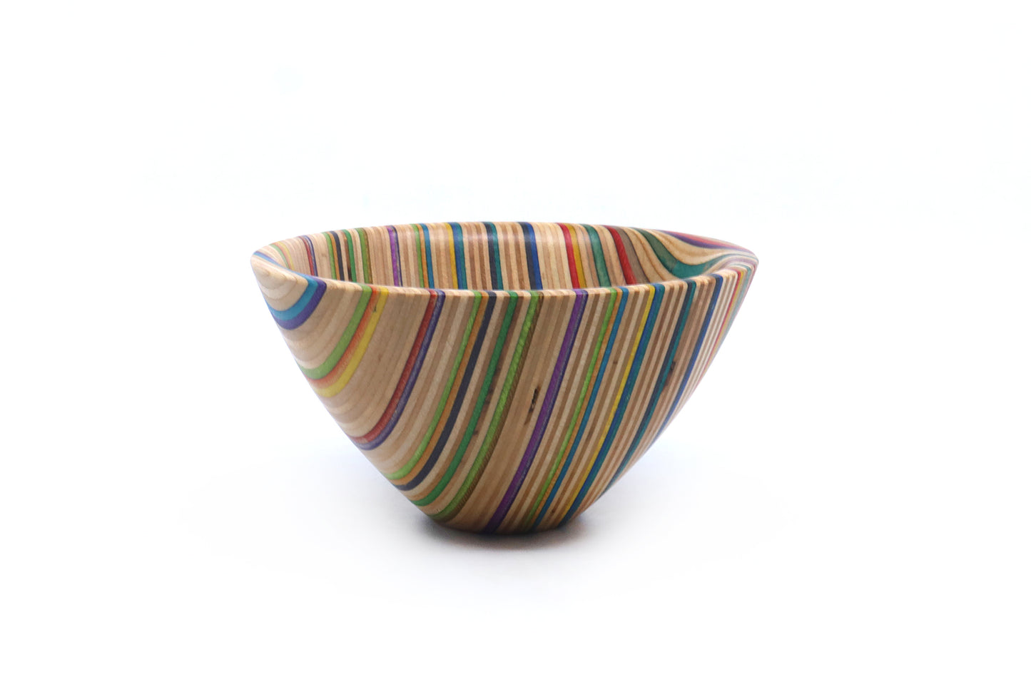 SMALL SKATEBOARD ART BOWL