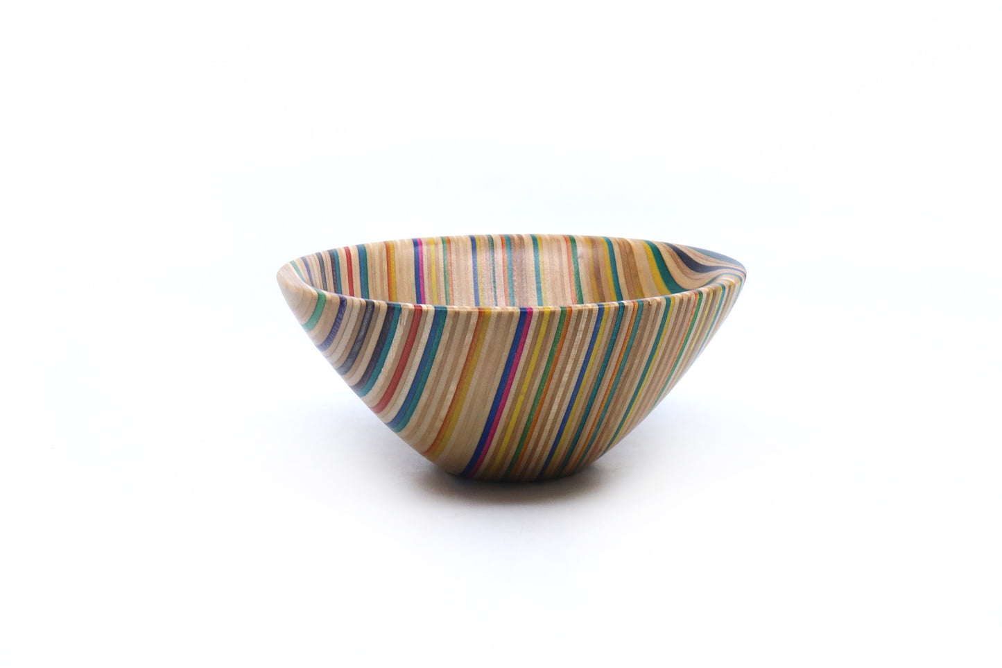SMALL SKATEBOARD ART BOWL