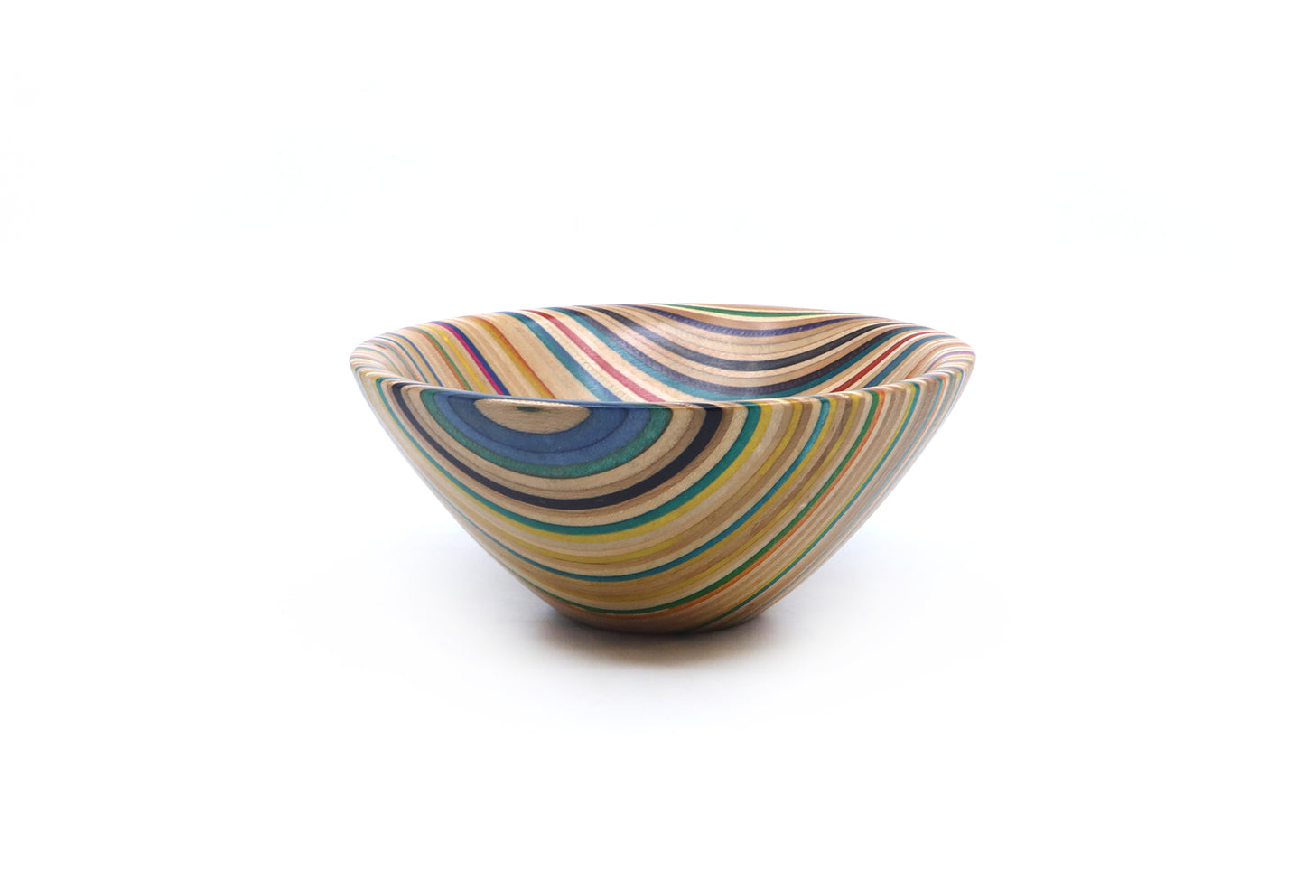 SMALL SKATEBOARD ART BOWL