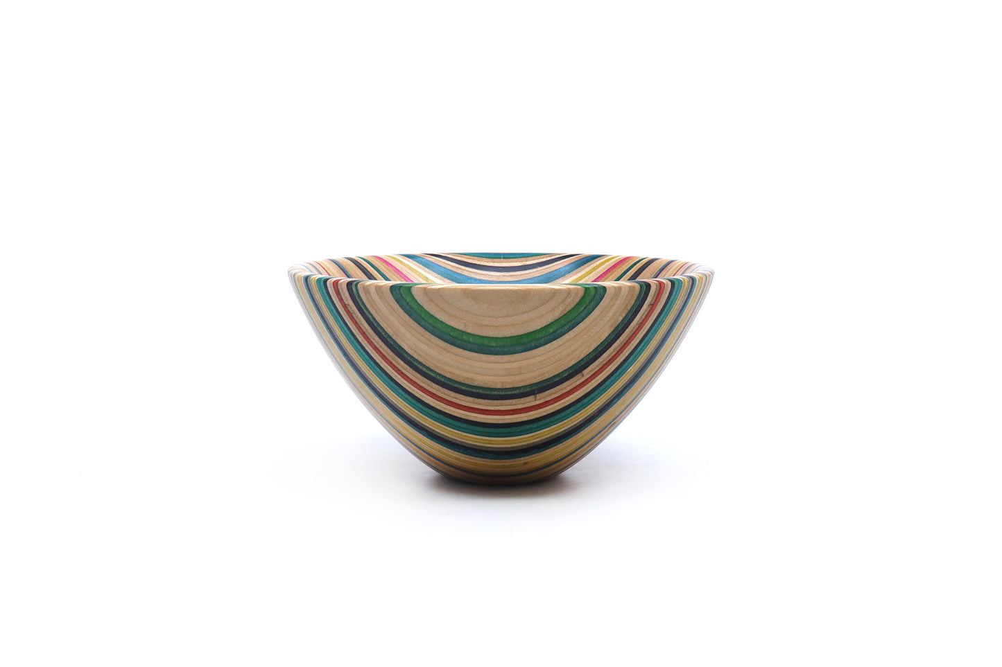 SMALL SKATEBOARD ART BOWL