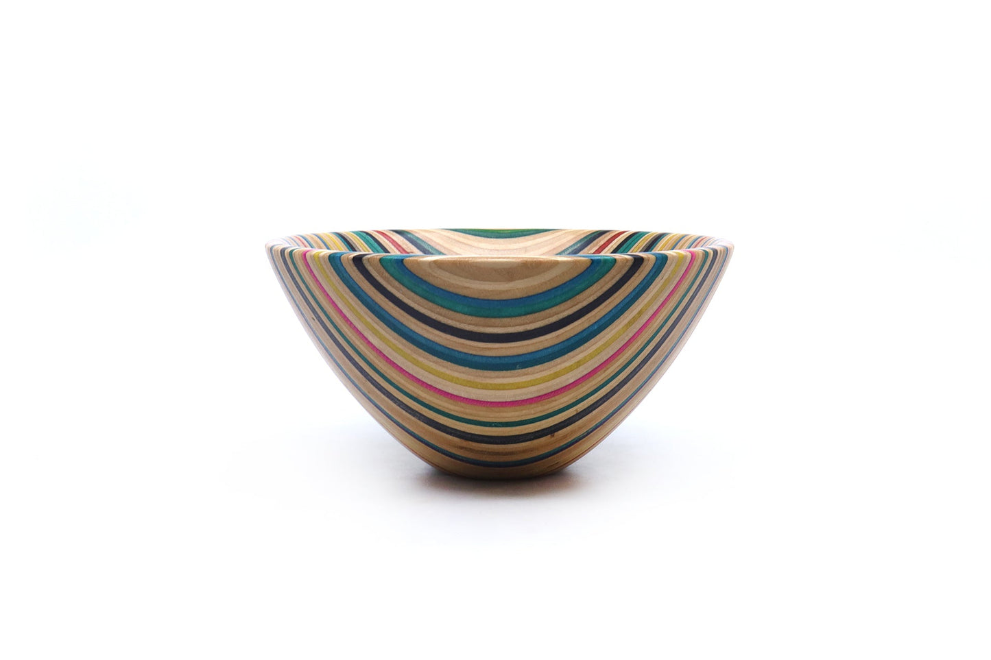 SMALL SKATEBOARD ART BOWL