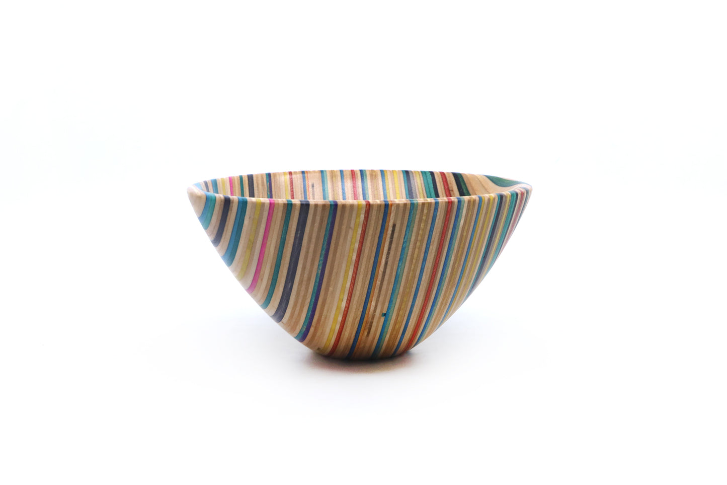 SMALL SKATEBOARD ART BOWL